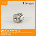 Super festen Ring Form Magnet Ndfeb zum Verkauf